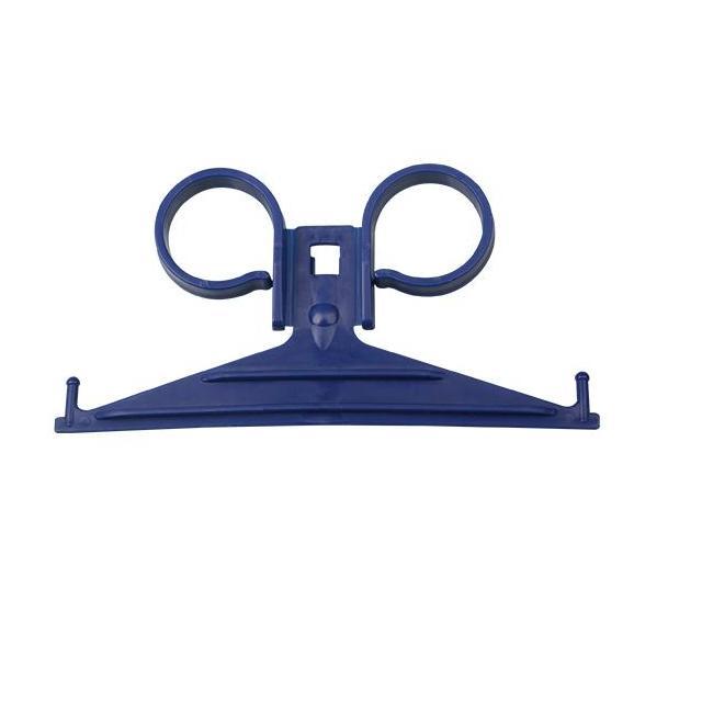What are the avantages of Reinforced Double Hanger?