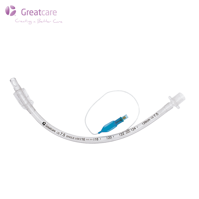 Understanding the Types and Purpose of Endotracheal Tube