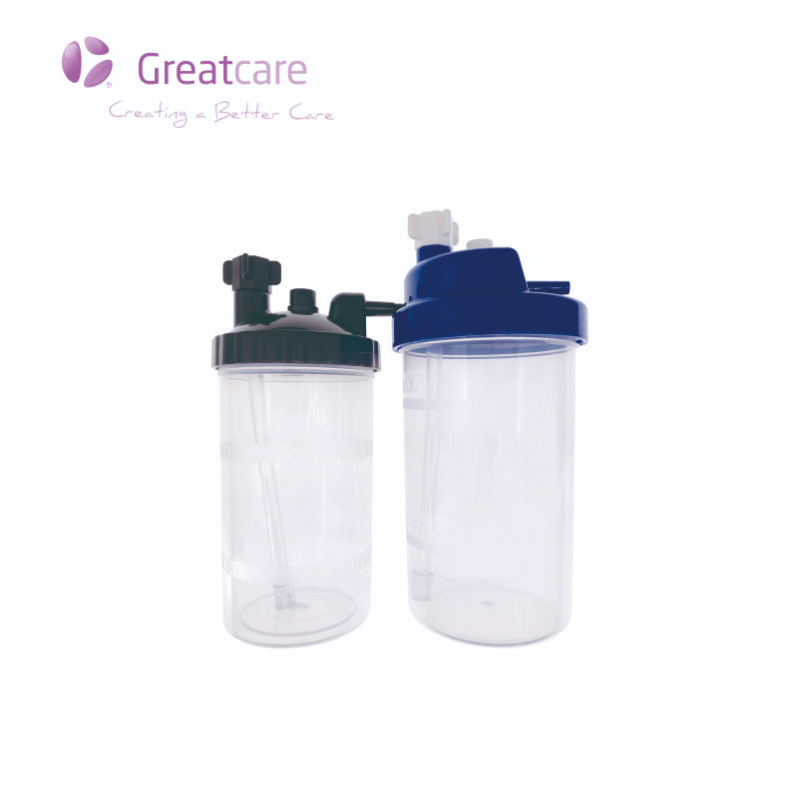 Can Oxygen Humidifiers Really Reduce the Risk of Respiratory Infections?