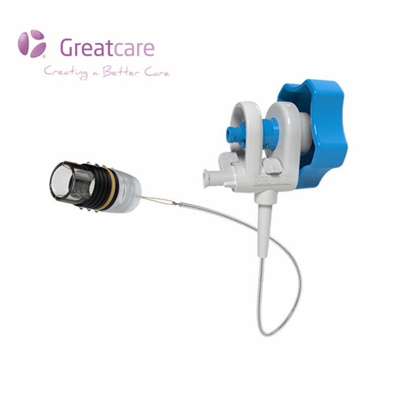 Why Is a Disposable Multi-Band Ligator Essential for Modern Endoscopic Variceal Ligation