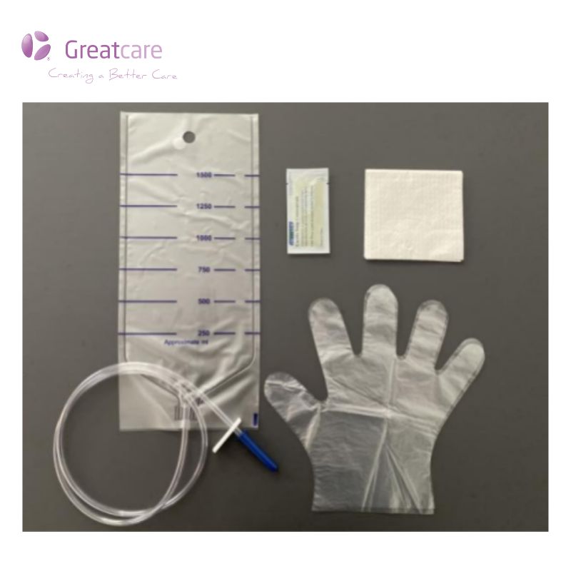 Why Is Ningbo GreatCare Trading Co., Ltd. a Reliable Partner for Diagnostics Exam Supplies?
