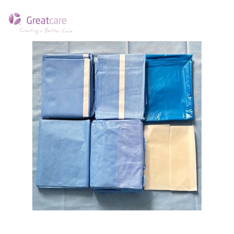 How Can Medical Dressing Selection Improve Wound Care and Purchasing Efficiency?
