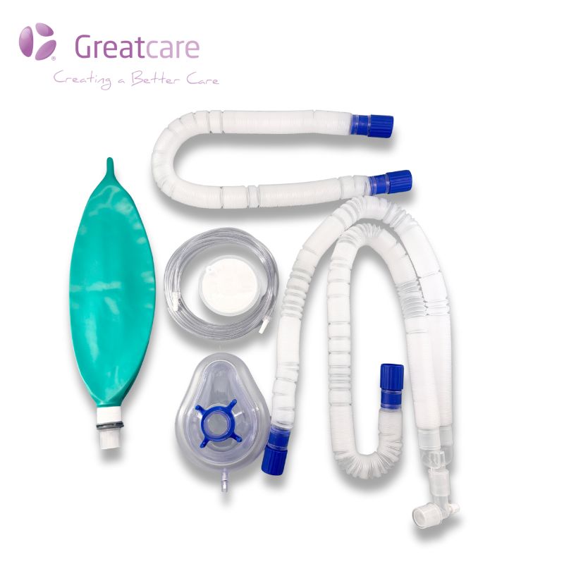 How Can an Anesthesia Circuit Kit Improve Patient Safety and Operating Room Efficiency