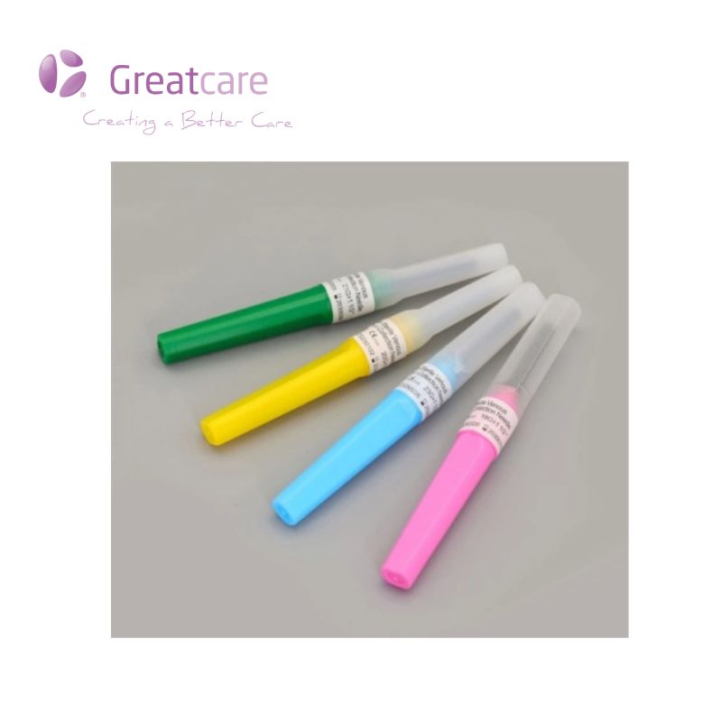 Blood Collection Needle (pen type)