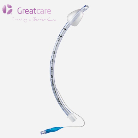 Endotracheal Tube (Tape Type)