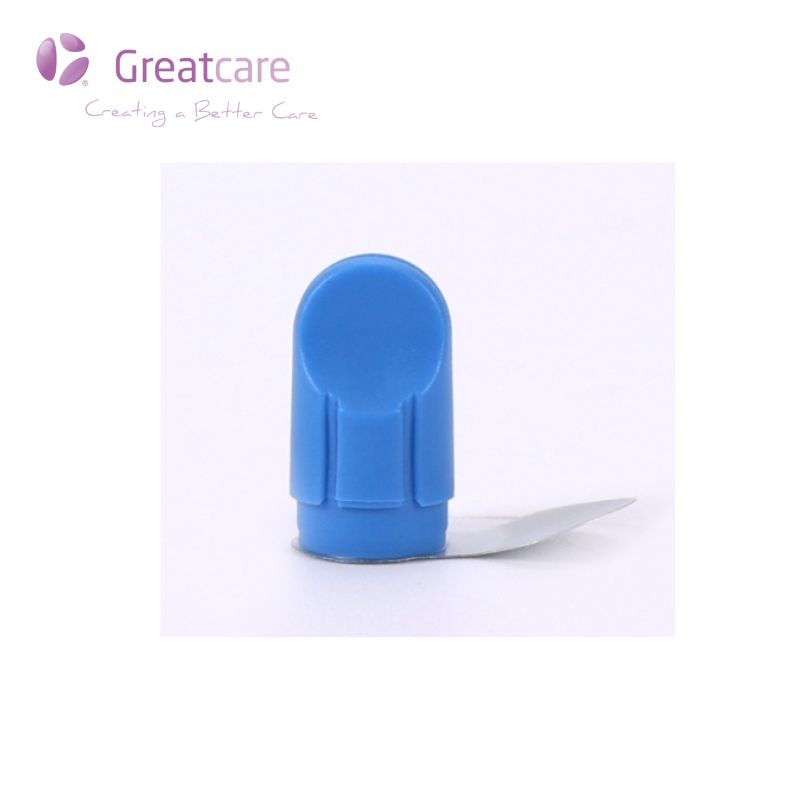 Infusion Connector Protector